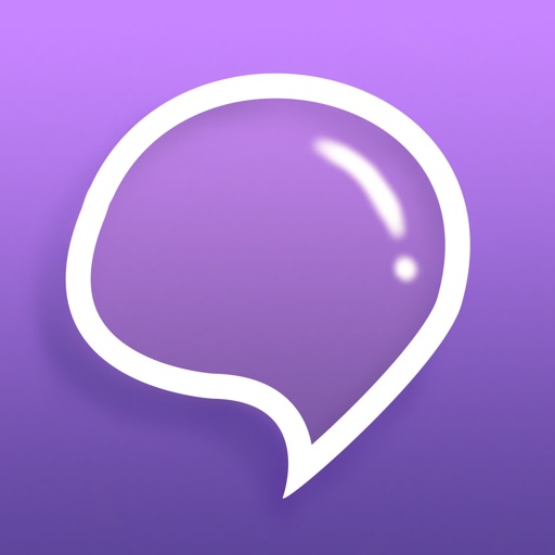 Free Bubble iOS App