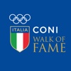 CONI - Walk of Fame