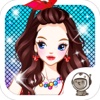 Fashion Star - girl dress up games