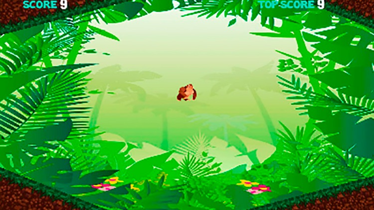 Gorillaz Kong Jungle Runner HD