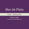 Restaurante Mar de Plata Sarria