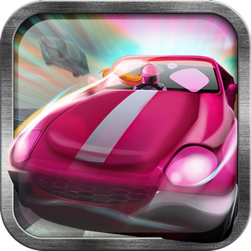 Car Wash Dash Mania - Car Cleaning Business Game Free icon