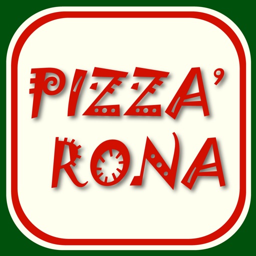 PIZZA'RONA