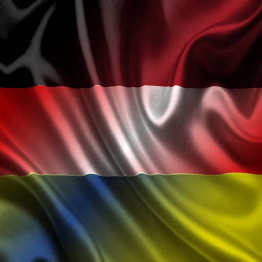 Deutschland Niederlande Sätze - Deutsche niederländisch Audio Stimme Phrase Satz icon