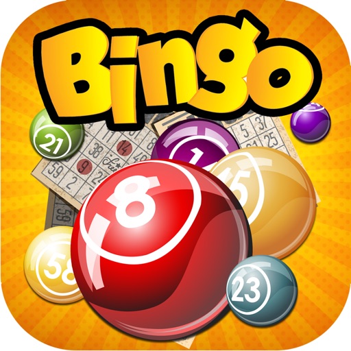 Bingo Jolly Bliss - Multiple Daubs With Real Vegas Odds And Grand Jackpot Icon