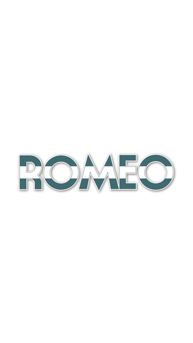 How to cancel & delete Romeo from iphone & ipad 1