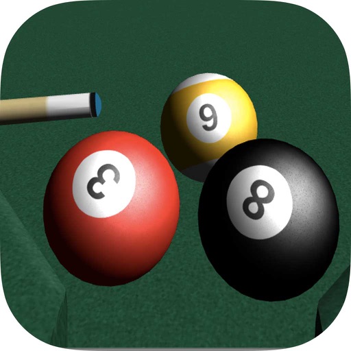 Hot Pool iOS App