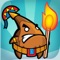 "Coco Loco is a fantastic physics based puzzle game, the best to hit the iPhone in a long time