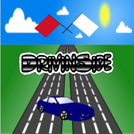DrivinSide Icon
