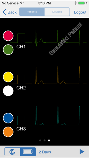 SEER Simulator(圖2)-速報App