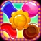 Sweet Jolly Candies! Tasty Pop Match Puzzle - Full Version