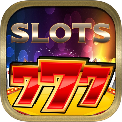 ``` 2015 ``` Amazing Las Vegas Double Slots - FREE Slots Game icon