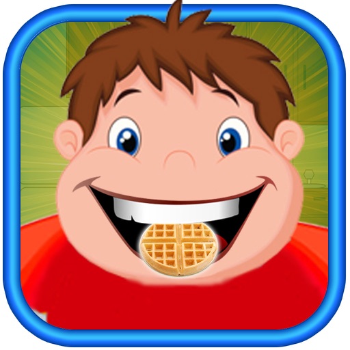 Waffle Toss