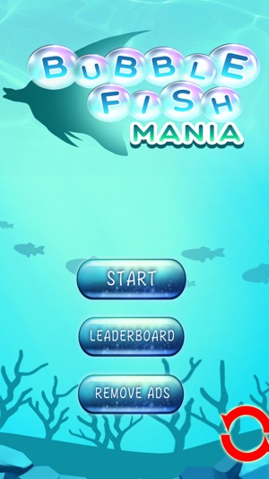 Bubble Fish Mania - Underwater Puzzle Match Blast FREE(圖3)-速報App