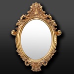 Pocket Mirror HD - Photo Editor to put on make up  check your teeth eyes hairstyle
