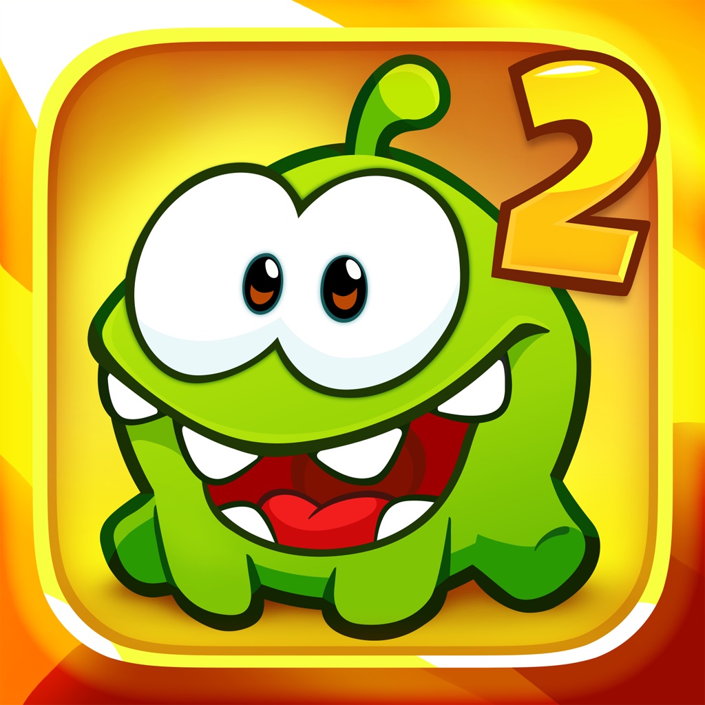 Cut the rope experience