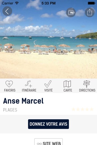 St. Maarten Island Guide screenshot 2