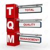 Total Quality Management (TQM) Quick Study Reference: Cheat sheets with Glossary and Video Lessons