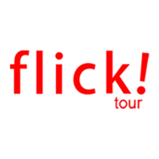flicktour - Agência de viagens icon