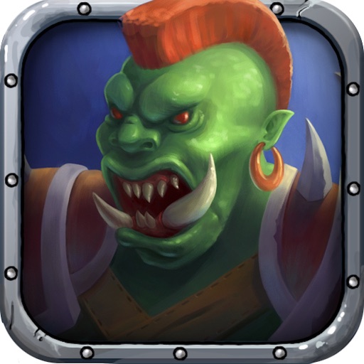 Kingdoms Clash Icon