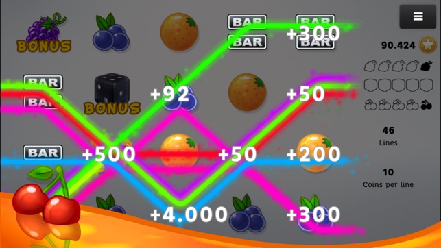 Fruits - Slot Machine(圖4)-速報App