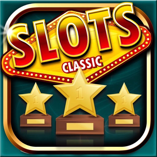 Royal Casino Jackpot - Free Vegas Style Slots Machine icon