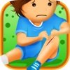 Operate Knee Surgery - Doctor Hospital Care Game