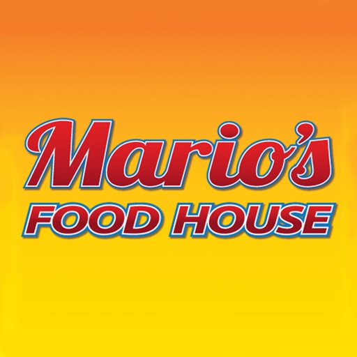 Mario's Food House, Chorley icon