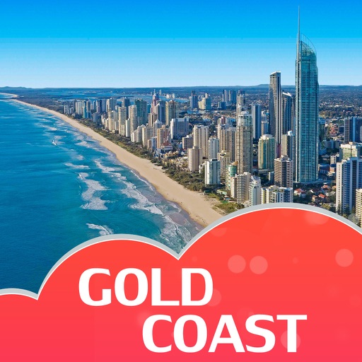 Gold Coast Offline Travel Guide
