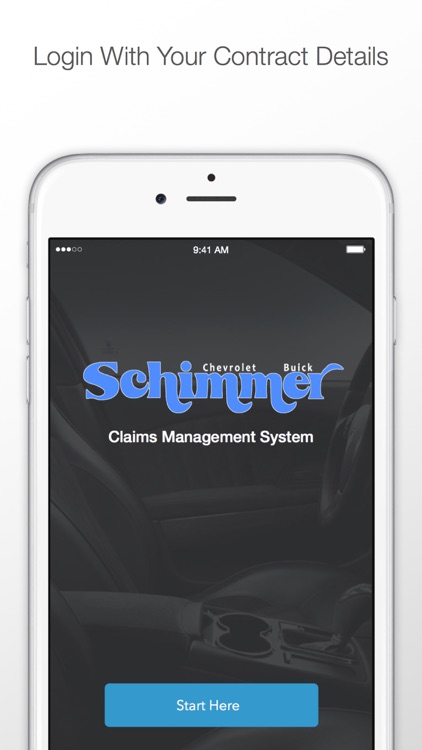 Schimmer Chevy Buick Service