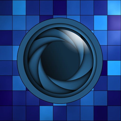 VideoPixel icon