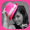 Dash of Color HD - Black & White, Colorful Photo Editor with Grayscale Effects - iPadアプリ