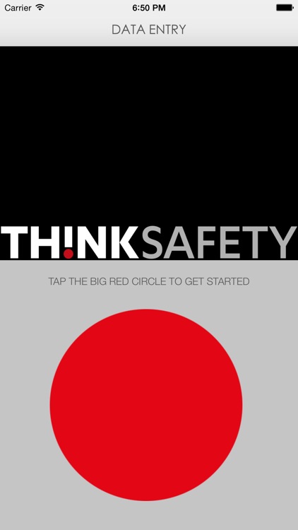 TH!NK SAFETY