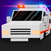 Cube Emergency Simulator: Ambulance Driver