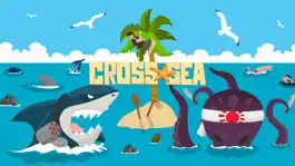 Game screenshot Cross Sea mod apk