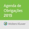 Agenda de Obrigaçōes