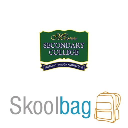 Moree Secondary College - Skoolbag