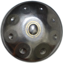 Handpan 2 (by Jacob Cole)