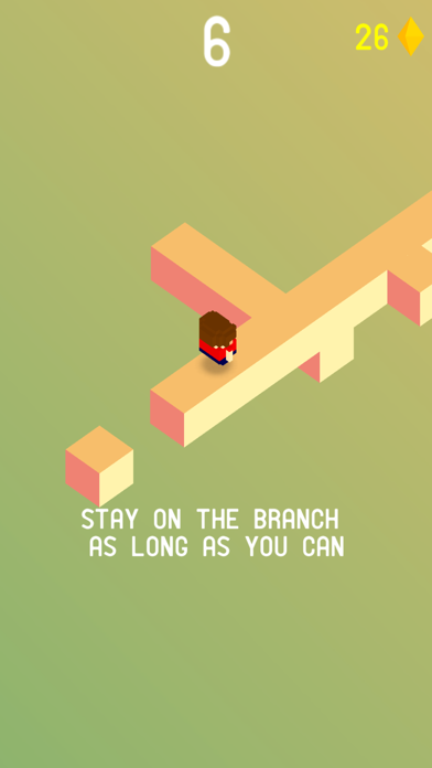 The Branch Screenshot 2