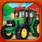 Farm Tractor Simulator Washing