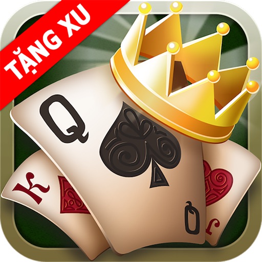 Bài Hoàng Gia - Chơi Bài Online Icon