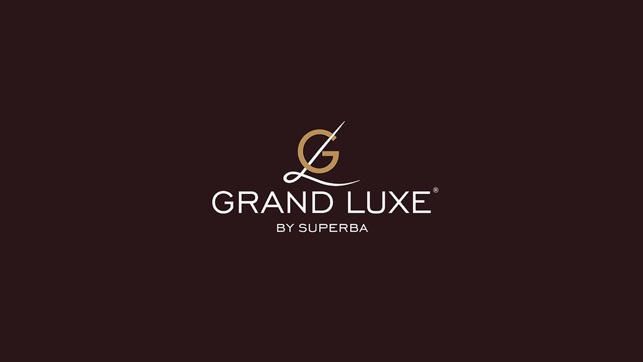 Grand Luxe remote smart