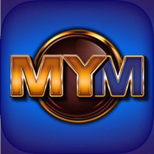 MY Maximus iOS App