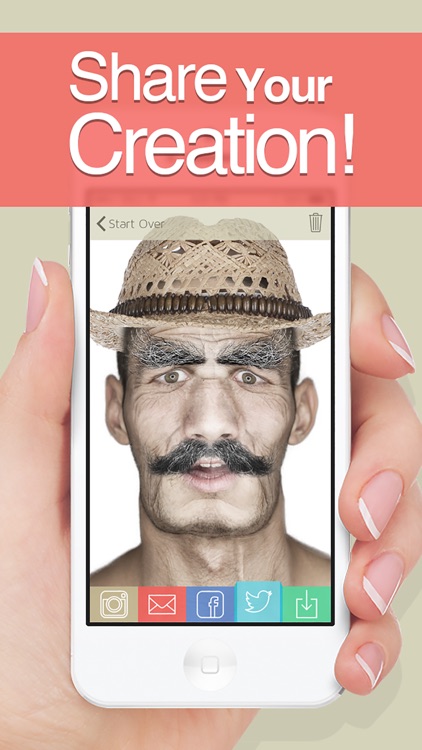 Old Fart Booth screenshot-4