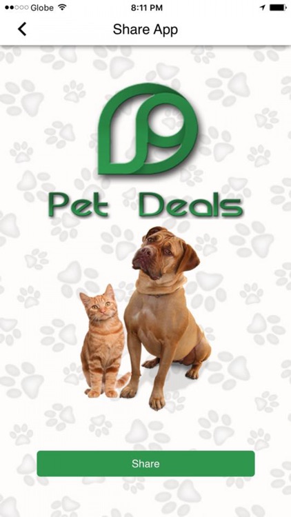 Pet Deals screenshot-3