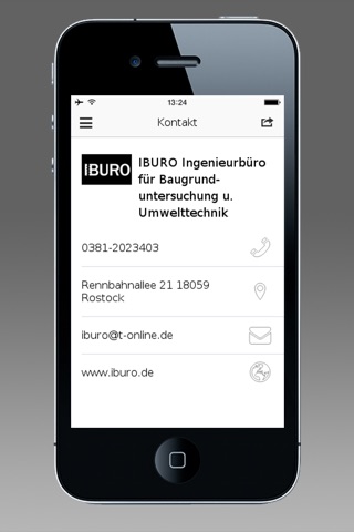 IBURO screenshot 4