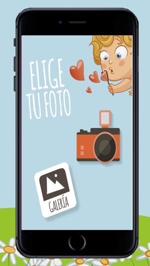 Marcos de fotos con frases de amor(圖5)-速報App