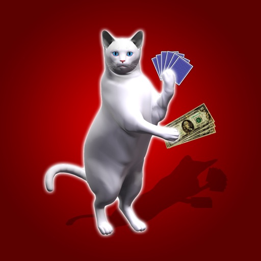 Guts Poker Club iOS App