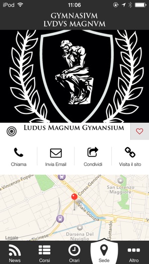 Ludus Magnum Gymnasium(圖5)-速報App