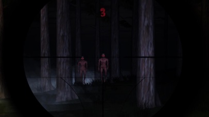download Dark Dead Horror Forest 1 : Scary FPS Survival Game apps 1